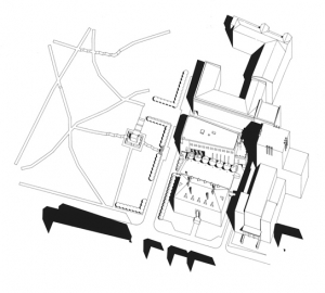 Image work detail